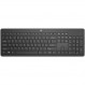 Клавіатура беспроводная HP 230 WL Black (3L1E7AA)