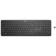 Клавіатура беспроводная HP 230 WL Black (3L1E7AA)