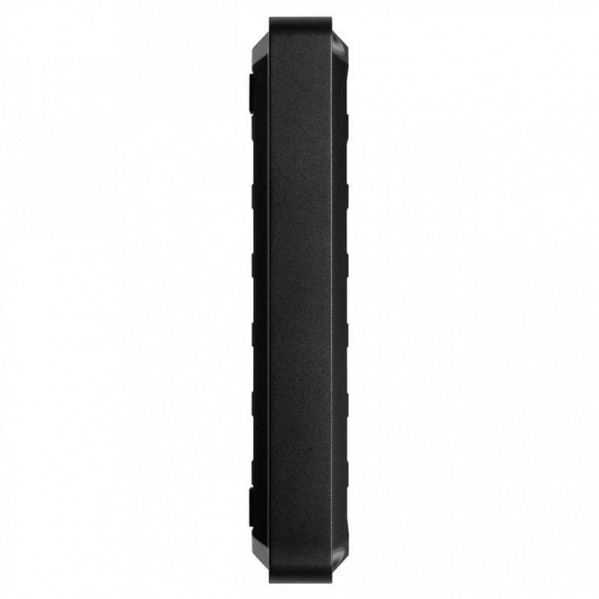 Зовнішній жорсткий диск 2.5" USB 5.0TB WD P10 Game Drive (WDBA3A0050BBK-WESN)