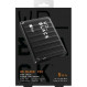 Зовнішній жорсткий диск 2.5" USB 5.0TB WD P10 Game Drive (WDBA3A0050BBK-WESN)