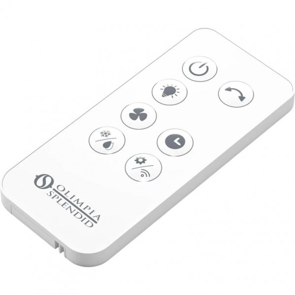 Кліматичний комплекс Olimpia Splendid Peler 25 WiFi (OS-99209)