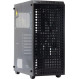 Корпус GTL Gaming Shield Black (GTL2625B1) без БЖ