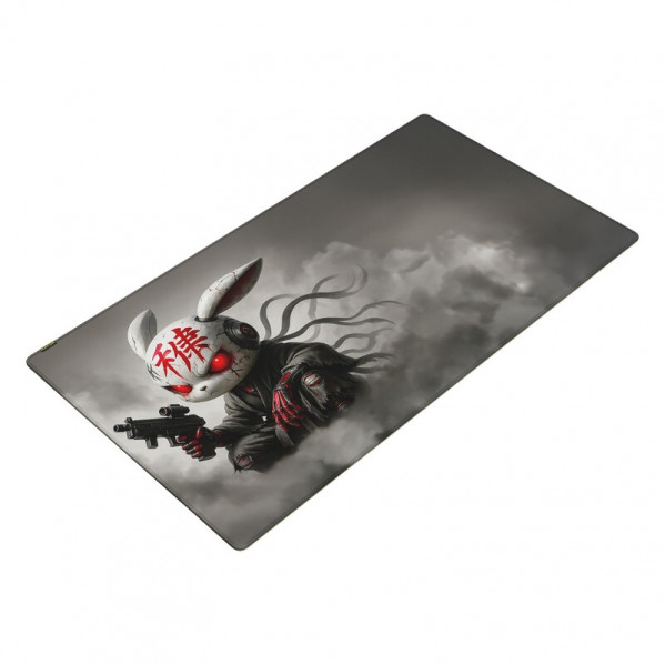 Iгрова поверхня Hator Tonn Evo 3XL Angry Bunny (HTP051)