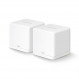 WiFi Mesh-система Mercusys Halo H30G (2-pack)