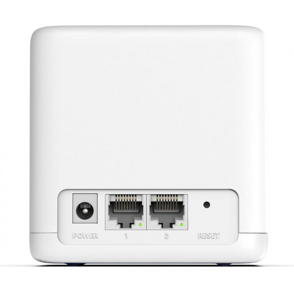 WiFi Mesh-система Mercusys Halo H30G (2-pack)