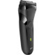 Електробритва Braun 300s-3 Black