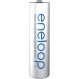 Акумулятори Panasonic Eneloop AA/HR06 NI-MH 2000 mAh BL 4 шт