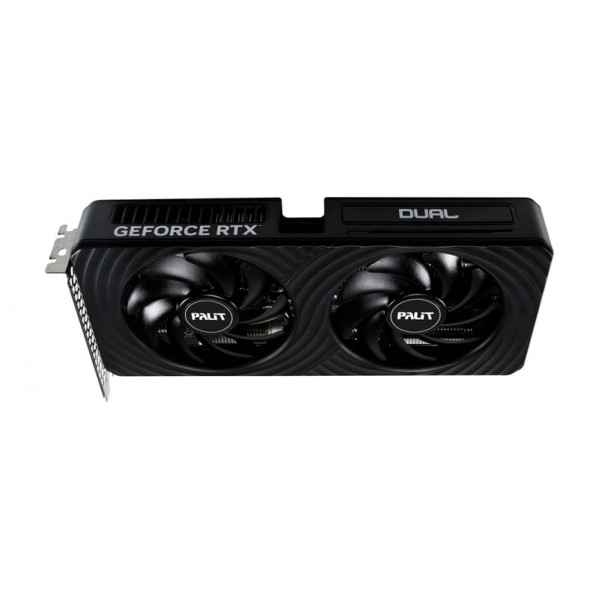 Відеокарта GF RTX 5060 8GB GDDR7 Dual OC Palit (NE75060S19P1-GB2063D)