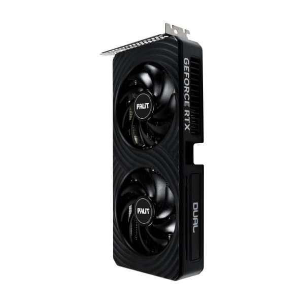 Відеокарта GF RTX 5060 8GB GDDR7 Dual OC Palit (NE75060S19P1-GB2063D)
