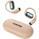 Bluetooth-гарнітура Canyon TWS-12 Headset On Flow Beige (CNS-TWS12BE)