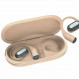 Bluetooth-гарнітура Canyon TWS-12 Headset On Flow Beige (CNS-TWS12BE)