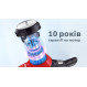 Акумуляторний пилосос Bosch BBS711ANM
