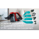 Акумуляторний пилосос Bosch BBS711ANM