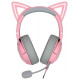 Гарнiтура Razer Kraken Kitty V2 Quartz (RZ04-04730200-R3M1)