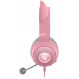 Гарнiтура Razer Kraken Kitty V2 Quartz (RZ04-04730200-R3M1)