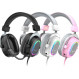 Гарнітура Fifine H6P Pink