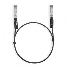 Оптичний патч-корд TP-Link 10G SFP+ 1 метр (SM5220-1M)