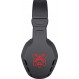 Гарнітура Defender Cujo Black/Red (64505)