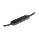 Гарнітура Defender Cujo Black/Red (64505)