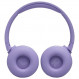 Bluetooth-гарнітура JBL Tune 670NC Purple (JBLT670NCPUR)