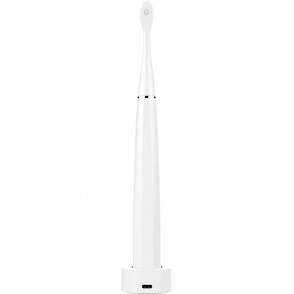 Зубна електрощітка AENO DB1S White (ADB0001S)
