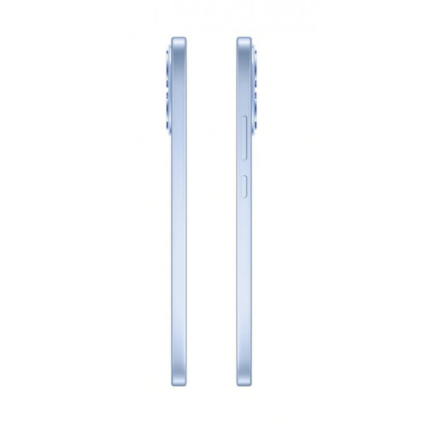 Смартфон Oppo Reno15 F 8/256GB Aurora Blue