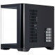 Корпус 1stPlayer UV5-BK-2FC7R-1FC7 Black без БЖ