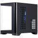 Корпус 1stPlayer UV5-BK-2FC7R-1FC7 Black без БЖ