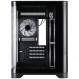 Корпус 1stPlayer UV5-BK-2FC7R-1FC7 Black без БЖ
