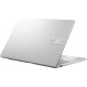 Ноутбук Asus Vivobook 15 X1504VA-BQ591 (90NB13Y2-M000Z0) Cool Silver