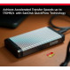 Карта пам`ятi MicroSDXC512GB C10 UHS-I SanDisk Extreme V30 U3 R190/W130MB/s + SD (SDSQXAV-512G-GN6MA)