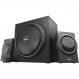 Акустична система Trust Yuri 2.1 Speaker Set Black (23696)