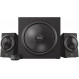 Акустична система Trust Yuri 2.1 Speaker Set Black (23696)