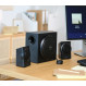 Акустична система Trust Yuri 2.1 Speaker Set Black (23696)