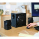 Акустична система Trust Yuri 2.1 Speaker Set Black (23696)