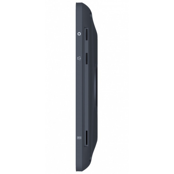 IP-відеодомофон Slinex SM-07 Grafite