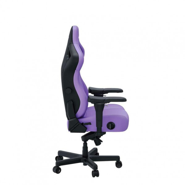 Крісло для геймерів Anda Seat Kaiser 4 Size L Violet (AD12YDDC-L-20-V-PV/C)