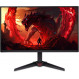Монiтор Acer 23.8" Nitro VG240YP6bip (UM.QV0EE.609) IPS Black 144Hz