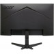 Монiтор Acer 23.8" Nitro VG240YP6bip (UM.QV0EE.609) IPS Black 144Hz
