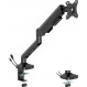 Кріплення настільне для монітора Officepro 17-40" Black (MA451B)