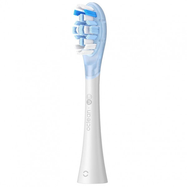 Насадка для зубної електрощітки Oclean Ultra White Clean UC03 2 шт (6970810556988)