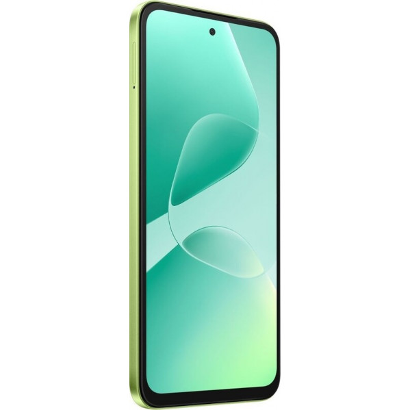 Смартфон Infinix Hot 60i X6728 4/128GB Meadow Green