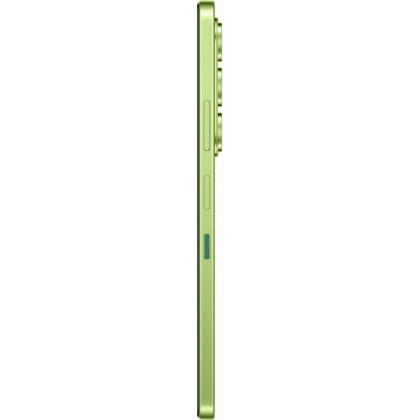 Смартфон Infinix Hot 60i X6728 4/128GB Meadow Green