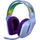 Гарнітура Logitech G733 Lilac (981-000890)