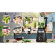 Блендер Bosch MMB6652B