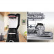 Блендер Bosch MMB6652B