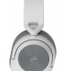 Гарнiтура Corsair HS55 Stereo Headset White (CA-9011261-EU)