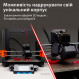 Клавіатура HyperX Origins 2 65 HX Red USB Black (B4QS3AA)