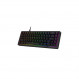 Клавіатура HyperX Origins 2 65 HX Red USB Black (B4QS3AA)