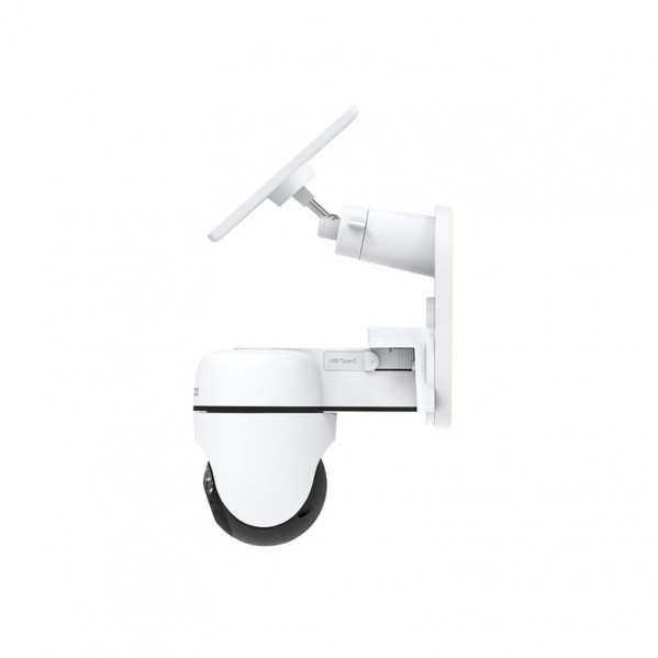 IP-камера TP-Link Tapo C610 Kit